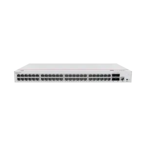 Switch de Acceso Gigabit Administrable  Capa 248 p