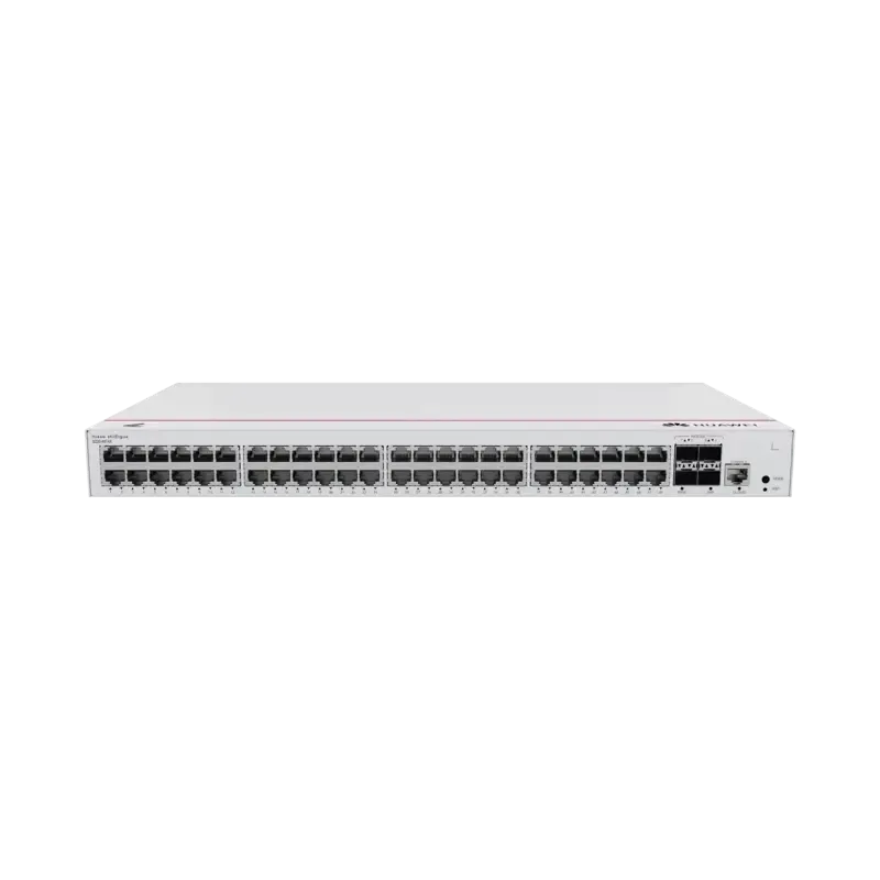 Switch de Acceso Gigabit Administrable  Capa 248 p Switch de Acceso Gigabit Administrable  Capa 248 p