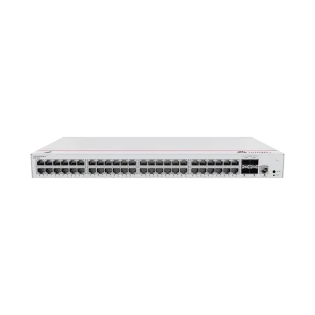 Switch de Acceso Gigabit Administrable  Capa 248 p