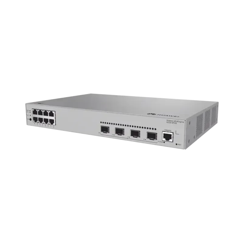 Switch de acceso eKit AdministrableCapa 28 Puertos Switch de acceso eKit AdministrableCapa 28 Puertos