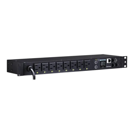 PDU Switchable por Toma, Para Distribución de