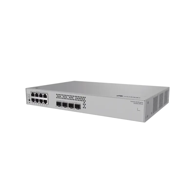 Switch de Acceso eKit AdministrableCapa 28 Puertos Switch de Acceso eKit AdministrableCapa 28 Puertos