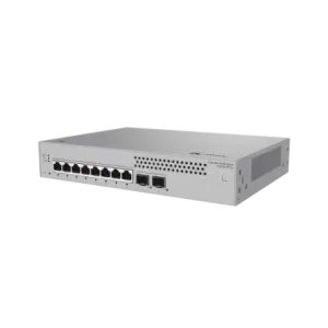 Switch de Acceso Gigabit Administrable Capa 28 pue