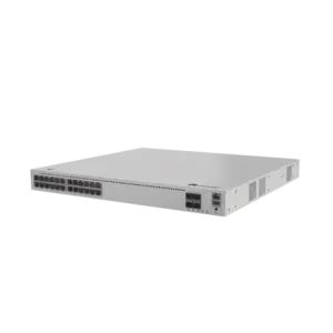 Switch de Distribución/Core Gigabit Administrable