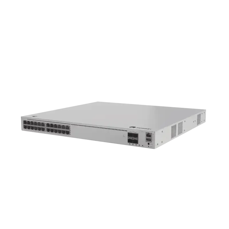 Switch de Distribución/Core Gigabit Administrable