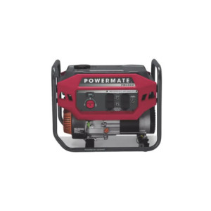 Generador Inversor Portátil a Gasolina, 3 kW,