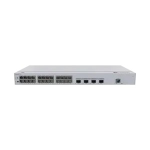 Switch de Distribución/Core Gigabit Administrable