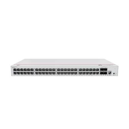 Switch de Distribución/Core Gigabit Administrable