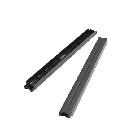 Tapa Ciega Para Rack Estándar de 19in, 1UR, S