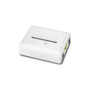 Divisor de Voltaje PoE 8023at a 12-24 Vcc, Pu