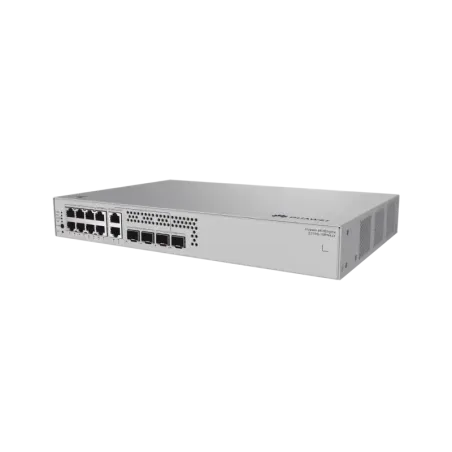 Switch de Acceso eKit Administrable Capa 2+6 Puert