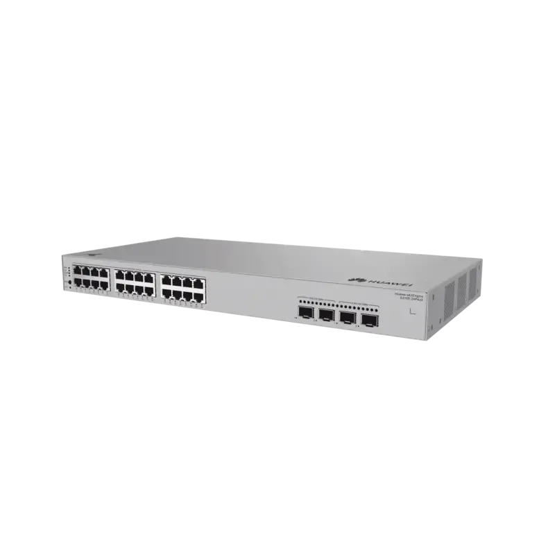 Switch de Acceso eKit AdministrableCapa 2+24 Puert Switch de Acceso eKit AdministrableCapa 2+24 Puert