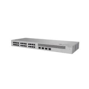 Switch de Acceso Gigabit Administrable Capa 2+24 p