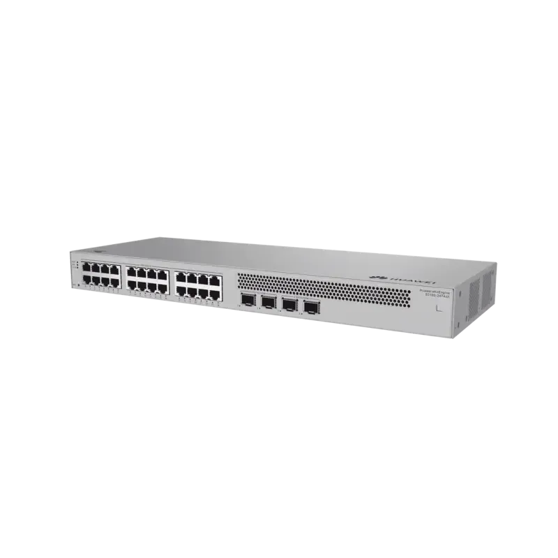 Switch de Acceso Gigabit Administrable Capa 2+24 p Switch de Acceso Gigabit Administrable Capa 2+24 p