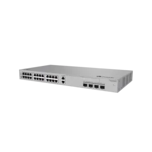 Switch Gigabit Administrable PoE Capa 324 Puertos