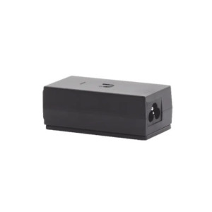 Adaptador PoE Ubiquiti de 24 VDC, 05 A con pu