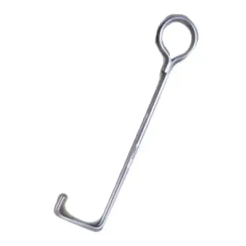 Ancla para Retenida para torre de 30 mts., tipo pi Ancla para Retenida para torre de 30 mts., tipo pi