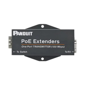Transmisor PoE-PoE+ Para Uso con Receptor POE