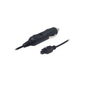 Fuente de Alimentación para Automóvil, 4 pin,