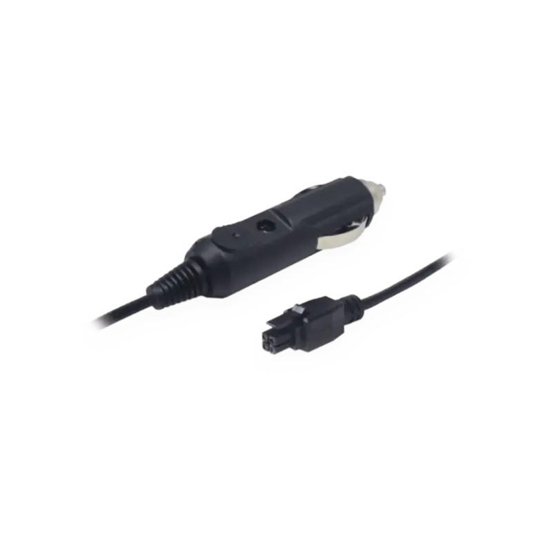 Fuente de Alimentación para Automóvil, 4 pin, Fuente de Alimentación para Automóvil, 4 pin,