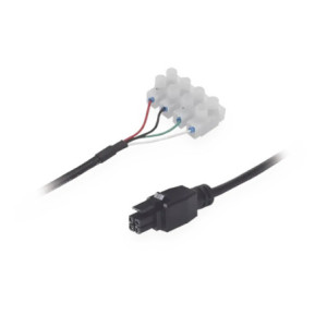 CABLE DE POTENCIA CON TERMINAL DE TORNILLO DE