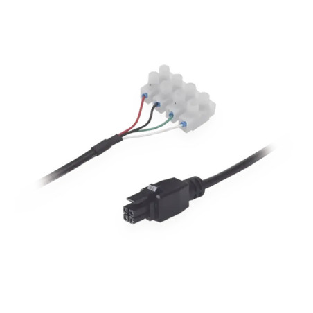 CABLE DE POTENCIA CON TERMINAL DE TORNILLO DE