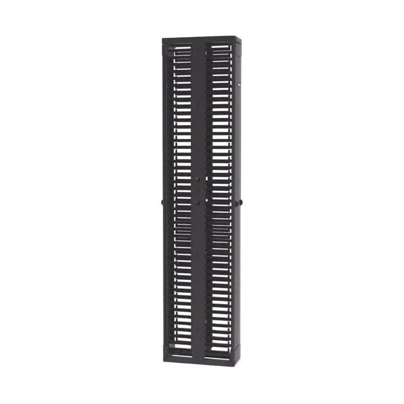 Organizador Vertical PatchRunner™, Doble Fron Organizador Vertical PatchRunner™, Doble Fron
