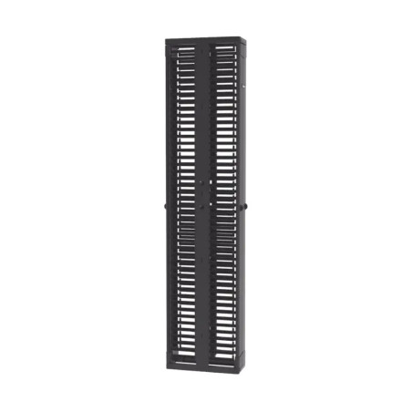 Organizador Vertical PatchRunner™, Doble Fron