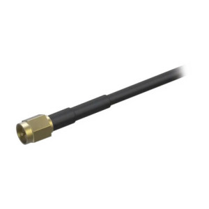 Extensión de cable SMA para antenas LTE SMA-M