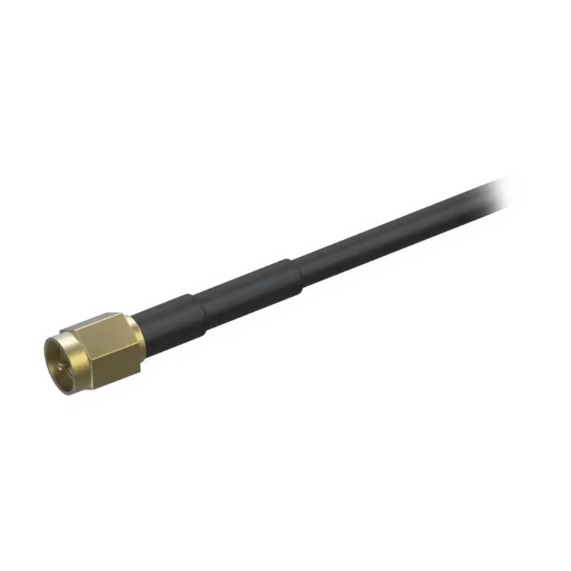 Extensión de cable SMA para antenas LTE SMA-M Extensión de cable SMA para antenas LTE SMA-M