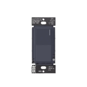 RadioRa3 Apagador Sunnata color blanco para l