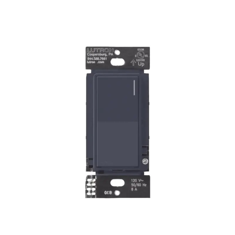 RadioRa3 Apagador Sunnata color blanco para l