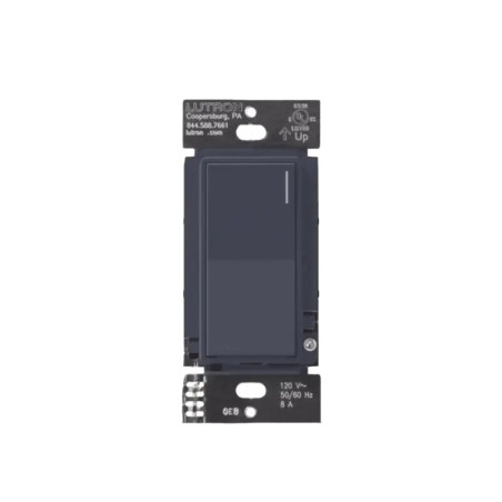RadioRa3 Apagador Sunnata color blanco para l