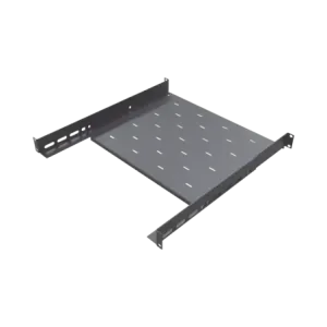 Charola para Gabinetes y Racks de Pared de 4 punto