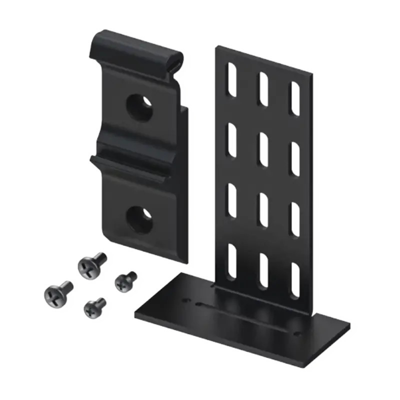 Adaptador para KIT de Riel Din Adaptador para KIT de Riel Din