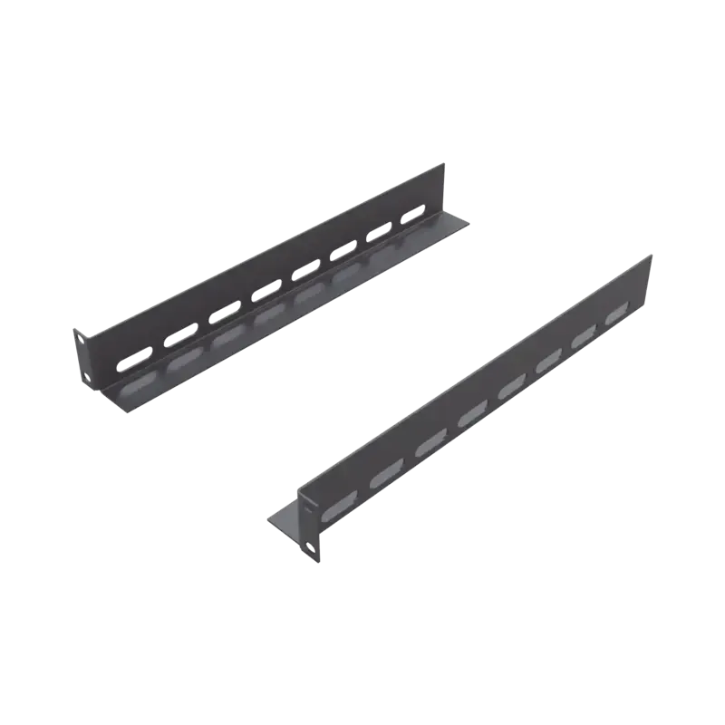 Juego de Rieles para Fijación de Charola SCH19X1U Juego de Rieles para Fijación de Charola SCH19X1U