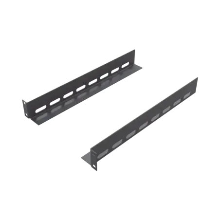 Juego de Rieles para Fijación de Charola SCH19X1U