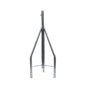 Tramo de Remate Copete para Tramo STZ-35 Galvaniza