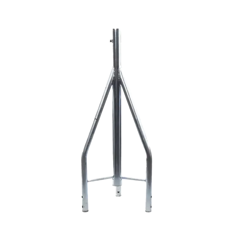 Tramo de Remate Copete para Tramo STZ-35 Galvaniza Tramo de Remate Copete para Tramo STZ-35 Galvaniza