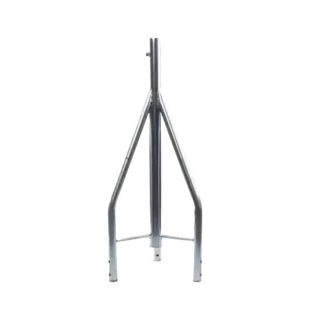 Tramo de Remate Copete para Tramo STZ-35 Galvaniza