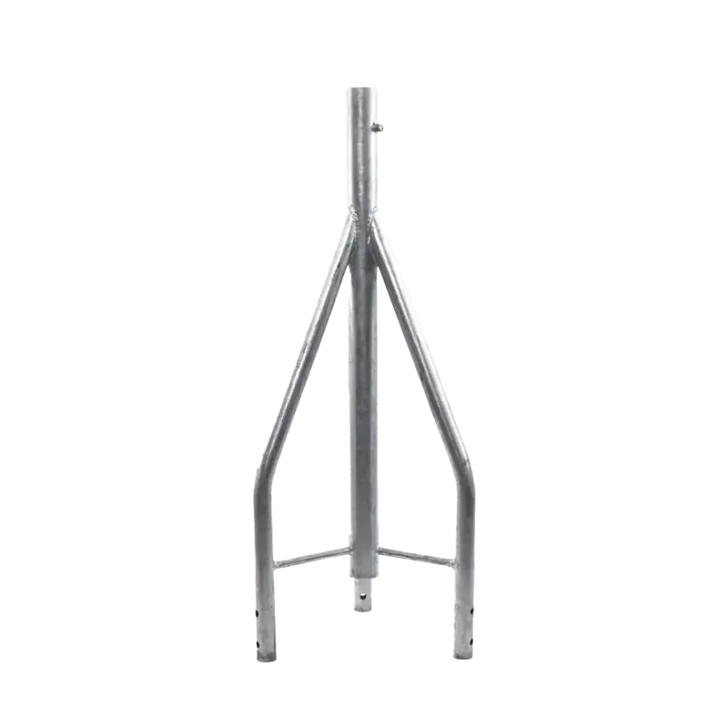 Tramo de Remate Copete para Tramo STZ-35G Galvaniz Tramo de Remate Copete para Tramo STZ-35G Galvaniz