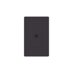 Salida para teléfono RJ11 6 conductor