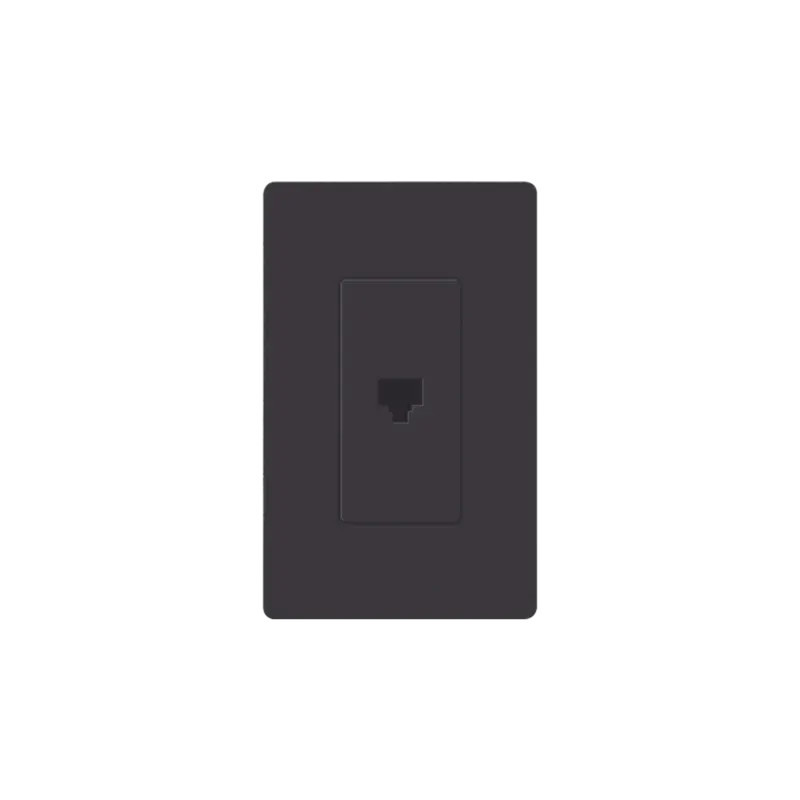 Salida para teléfono RJ11 6 conductor Salida para teléfono RJ11 6 conductor