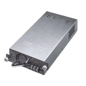 Fuente Redundante Vcc - Presupuesto de 150W -