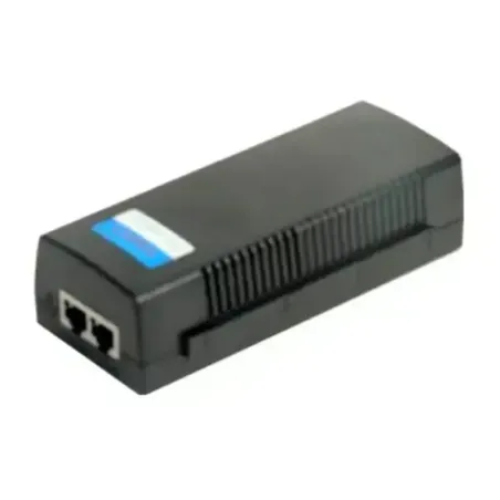 Inyector POE de 56 VDC1100mA Para Serie A8/A8n/A8a