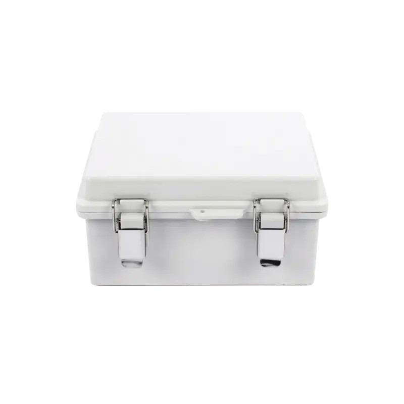 Gabinete de Plástico ABS, Uso en Intemperie I Gabinete de Plástico ABS, Uso en Intemperie I