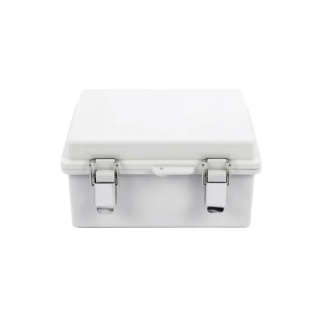 Gabinete de Plástico ABS, Uso en Intemperie I