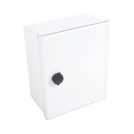 Gabinete de Poliéster IP65 Uso en Intemperie