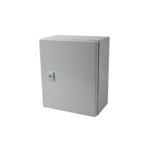 Gabinete de Acero IP66 Uso en Intemperie 250