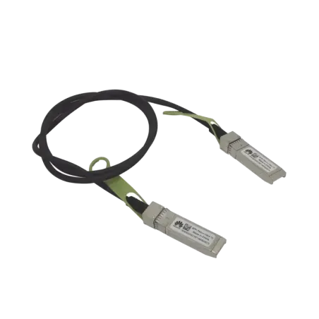Cable DACSFP+ a SFP+Velocidad de 10GpbsLongitud de